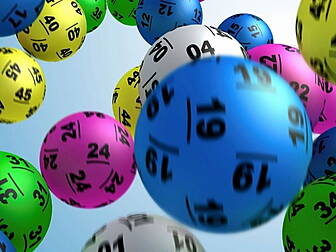 No winner of Lotto jackpot 